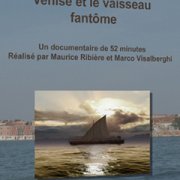 Venise et le vaisseau fantôme